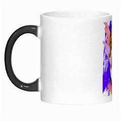 Amber Morph Mug from ArtsNow.com Left