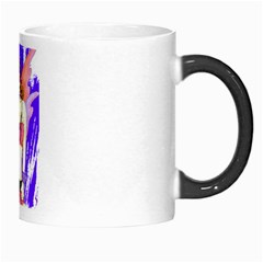 Amber Morph Mug from ArtsNow.com Right