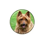 Australian Terrier Dog Hat Clip Ball Marker (10 pack)