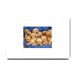 Golden Retriever Small Doormat