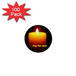 Candlelite Vigil 1  Mini Button (100 pack) 