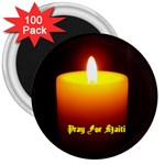 Candlelite Vigil 3  Magnet (100 pack)