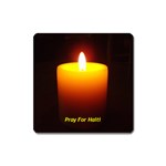 Candlelite Vigil Magnet (Square)