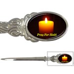 Candlelite Vigil Letter Opener