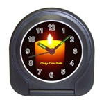 Candlelite Vigil Travel Alarm Clock