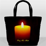 Candlelite Vigil Bucket Bag