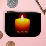 Candlelite Vigil Mini Coin Purse