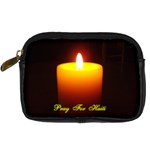 Candlelite Vigil Digital Camera Leather Case