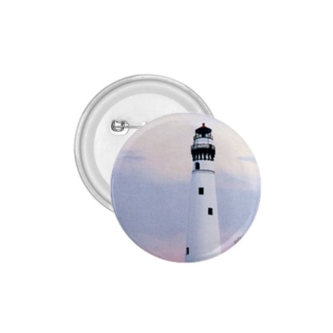 Evening s Light 1.75  Button from ArtsNow.com Front
