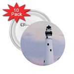 Evening s Light 2.25  Button (10 pack)