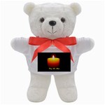 Candlelite for Haiti Teddy Bear
