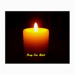 Candlelite Vigil Glasses Cloth (Small, Two Sides)