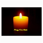 Candlelite Vigil Glasses Cloth (Large, Two Sides)