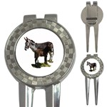 Jennyfoal 3-in-1 Golf Divot