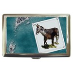 Jennyfoal Cigarette Money Case