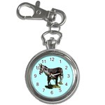 Jennyfoal Key Chain Watch