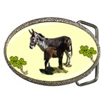 Jennyfoal Belt Buckle