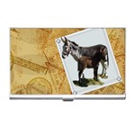 Jennyfoal Business Card Holder