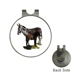 Jennyfoal Golf Ball Marker Hat Clip