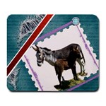 Jennyfoal Large Mousepad