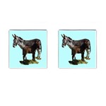 Jennyfoal Cufflinks (Square)