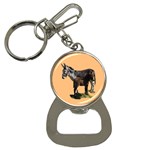 Jennyfoal Bottle Opener Key Chain