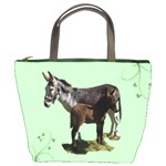 Jennyfoal Bucket Bag