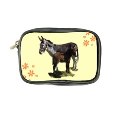 Jennyfoal Coin Purse from ArtsNow.com Front