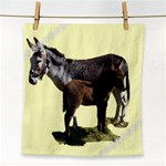 Jennyfoal Face Towel