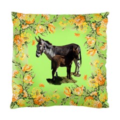 Jennyfoal Cushion Case (Two Sides) from ArtsNow.com Front