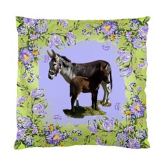 Jennyfoal Cushion Case (Two Sides) from ArtsNow.com Back