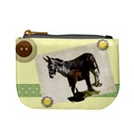 Jennyfoal Mini Coin Purse