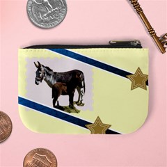 Jennyfoal Mini Coin Purse from ArtsNow.com Back