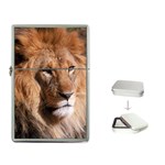 Lion 0006 Flip Top Lighter