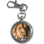 Lion 0008 Key Chain Watch