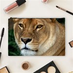 Lioness 0009 Cosmetic Bag (Large)