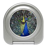 Peocock 0010 Travel Alarm Clock