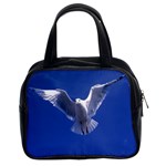 Seagull 0011 Classic Handbag (Two Sides)