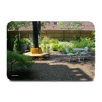 Patio Garden Place Mat