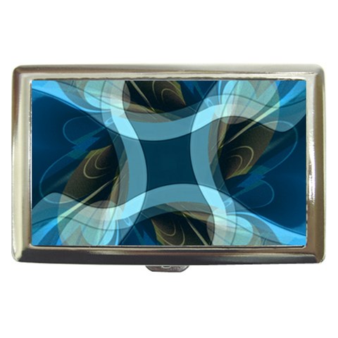 ABSTRACT PATTERNS Front