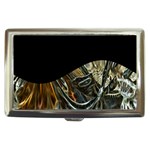 ABSTRACT PATTERNS-0015 Cigarette Money Case