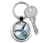 Avatar Key Chain Key Chain (Round)