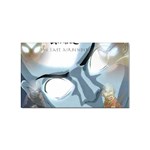 Avatar Sticker Sticker (Rectangular)