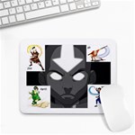 Avatar Mousepad Small Mousepad