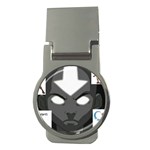 Avatar Key Chain Money Clip (Round)