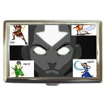 Avatar Cig Case Cigarette Money Case