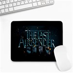 Avatar Mousepad Small Mousepad