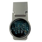 Avatar Key Chain Money Clip (Round)