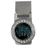 Avatar Key Chain Money Clip (CZ)