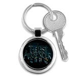 Avatar Key Chain Key Chain (Round)